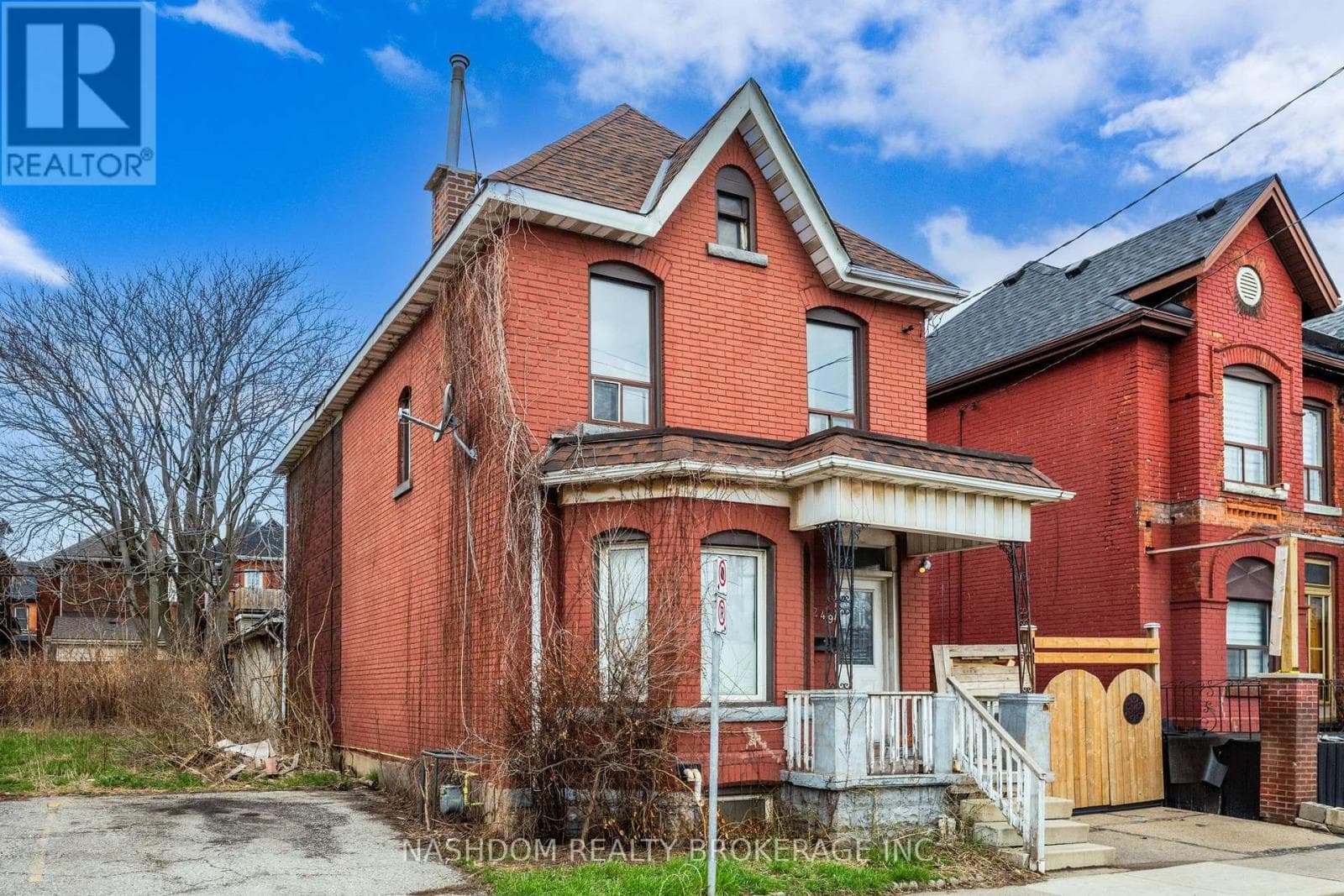 249 Wentworth Street, Hamilton (Landsdale), Ontario L8L5V9