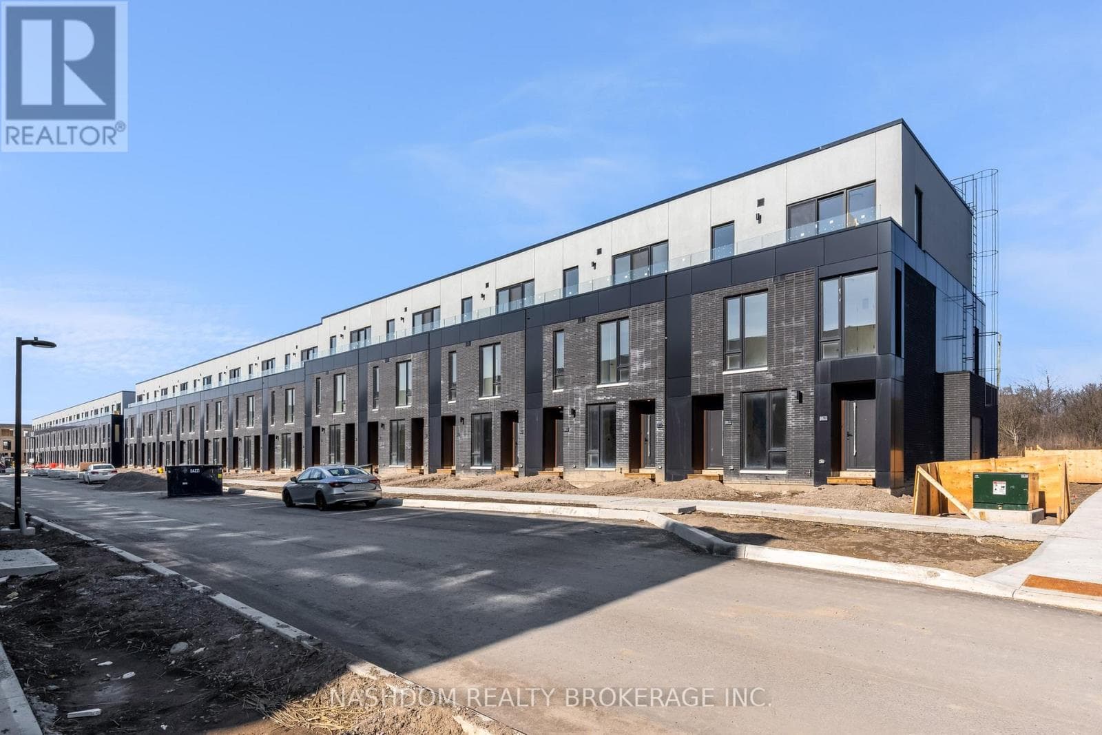 100 Everett Common, St. Catharines (Oakdale), Ontario L2P0H1