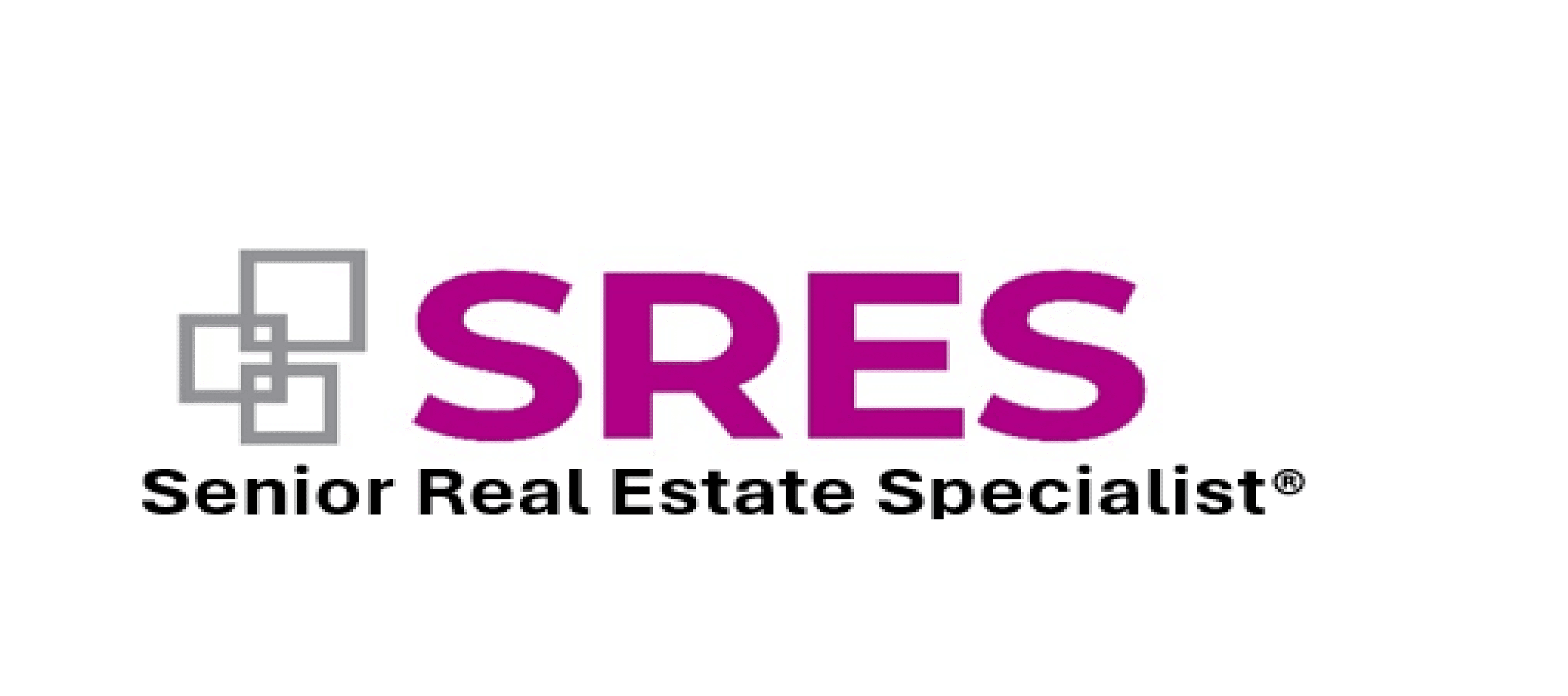 Seniors Real Estate Specialist