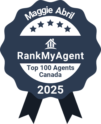 Top 100 Real Estate Agents in Canada 2025 - RankMyAgent