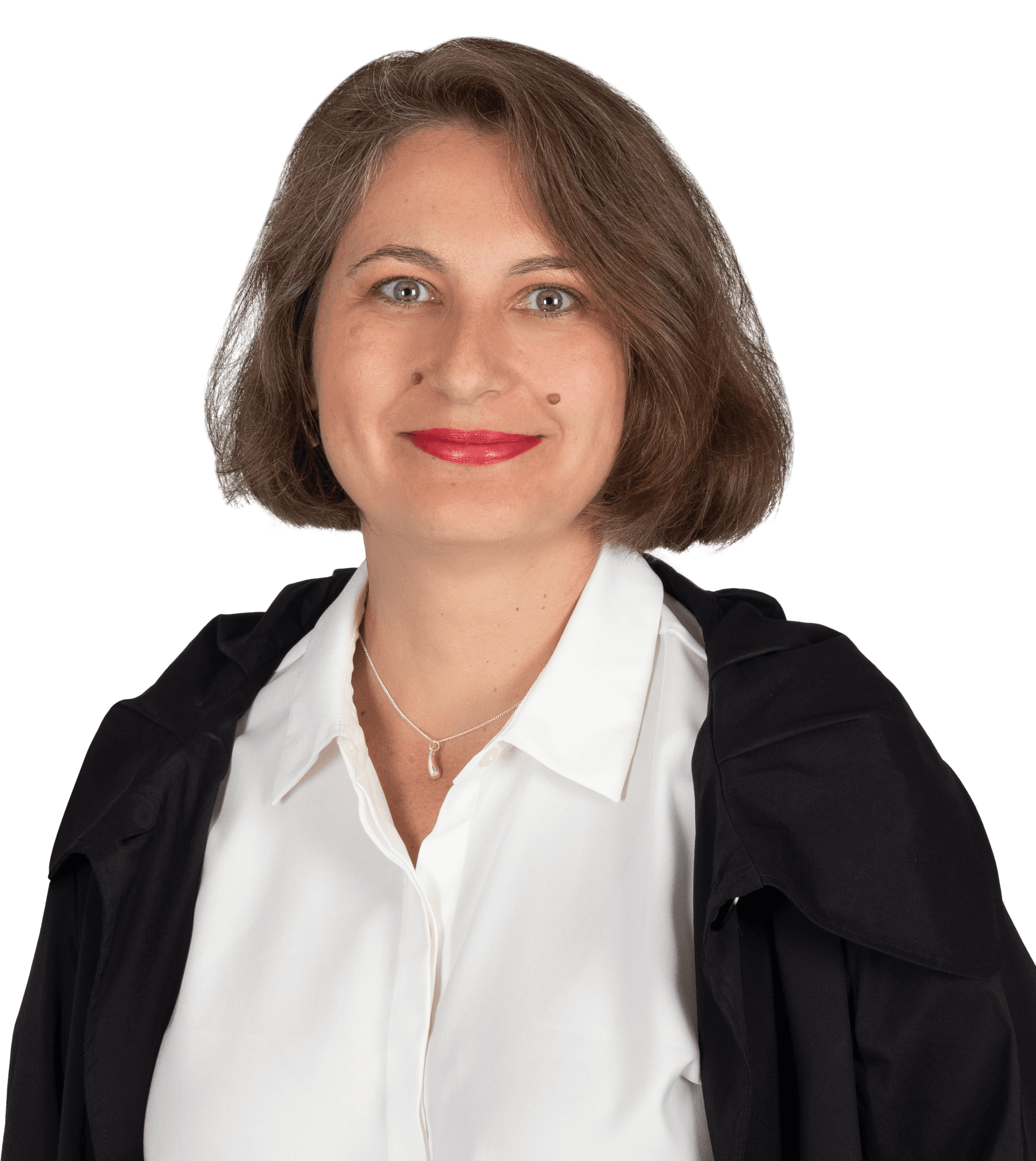 Maggie Abril