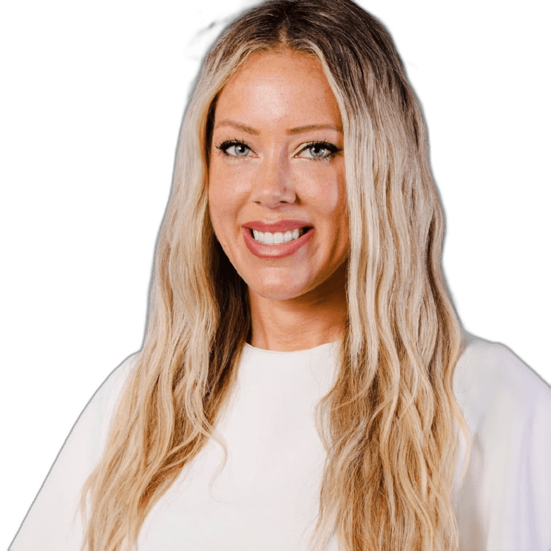 Tabatha Thomson, Sales Representative